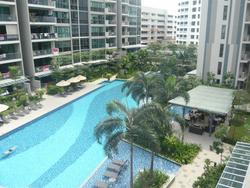 Esparina Residences (D19), Condominium #73612692